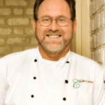 Chef Steve Munday, Creative Cuisines, Williamsburg,VA