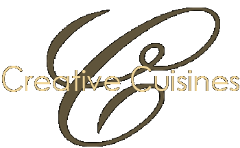 Creative Cuisines